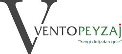 Vento Peyzaj Logo